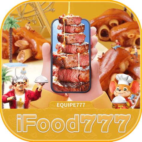 ifood777